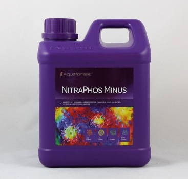 Aquaforest NitraPhos Minus 2000ml 22,25€/L